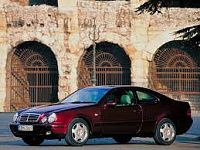 Аккумулятор для Mercedes-Benz (Мерседес Бенц)  CLK-klasse  I (W208) Рестайлинг 2000 - 2003 фото