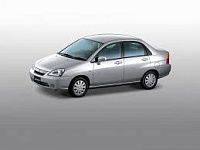 Аккумулятор для Suzuki (Сузуки)  Aerio  1.8 (125 л.с.) фото