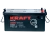Аккумулятор KRAFT AGM 220 Ач, 1400 А, 12 v, Обратная L+ (3) euro, D6 (C), B00 фото