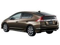 Аккумулятор для Honda (Хонда)  Insight  II Рестайлинг 2011 - 2014 фото