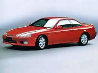 Аккумулятор для Toyota (Тойота)  Soarer  III (Z30) Рестайлинг 1996 - 2001 фото