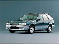 Аккумулятор для Nissan  Wingroad  I (Y10) 1996 - 1999 фото