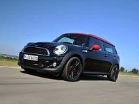 Аккумулятор для MINI (Мини)  Clubman  I Рестайлинг 2010 - 2014 фото