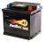Фото Аккумулятор FIREBALL 45 Ач, 410 А, 12 v, Обратная R+ (0), DIN L1, B13