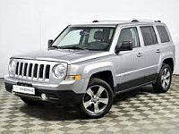 Аккумулятор для Jeep (Джип)  Liberty (Patriot)  2.4 (174 л.с.) фото