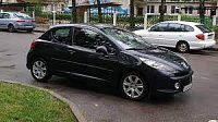 Аккумулятор для Peugeot (Пежо)  207  1.6d (110 л.с.) фото