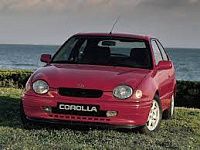 Аккумулятор для Toyota (Тойота)  Corolla  VIII (E110) 1995 - 2000 фото