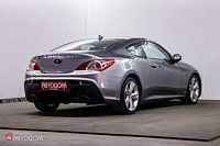 Аккумулятор для Hyundai (Хёндэ)  Genesis Coupe  3.8 (354 л.с.) фото