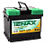 Аккумулятор TENAX PremiumLine 45 Ач, 440 А, 12 v, Обратная R+ (0), DIN LB1, B13