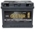 Фото Аккумулятор AKOM GECTOR 64 Ач, 660 А, 12 v, Обратная R+, DIN L2