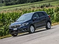 Аккумулятор для Suzuki (Сузуки)  SX4 фото