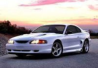 Аккумулятор для Ford (Форд)  Mustang  IV 1993 - 2005 фото