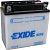 Аккумулятор EXIDE EB7-A 8 Ач, 85 А, 12 v, Прямая L+ (1)