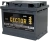 Фото Аккумулятор AKOM GECTOR 64 Ач, 660 А, 12 v, Обратная R+, DIN L2
