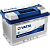 Аккумулятор VARTA Blue Dynamic 74 Ач, 680 А, 12 v, Прямая L+ (1), DIN L3, B13
