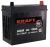 Фото Аккумулятор KRAFT AGM 45 Ач, 450 А, 12 v, Обратная R+ (0), JIS B24, B00