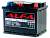 Аккумулятор ALFA Hybrid 62 Ач, 560 А, 12 v, Обратная R+ (0), DIN L2, B13