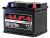 Аккумулятор ALFA Hybrid 60 Ач, 540 А, 12 v, Обратная R+ (0), DIN L2, B13