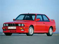 Аккумулятор для BMW (БМВ)  M3  I (E30) 1986 - 1992 фото