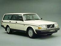 Аккумулятор для Volvo (Вольво)  240 Series  2.3 (113 л.с.) фото