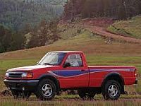 Аккумулятор для Ford (Форд)  Ranger (North America)  II 1993 - 1997 фото