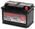 Фото Аккумулятор KRAFT EFB 75 Ач, 780 А, 12 v, Обратная R+ (0), DIN L3
