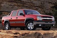 Аккумулятор для Chevrolet (Шевроле)  Avalanche  I 2001 - 2006 фото