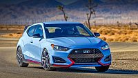 Аккумулятор для Hyundai (Хёндэ)  Veloster фото