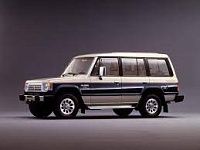 Аккумулятор для Mitsubishi (Митсубиси)  Pajero  II 1990 - 2004 фото