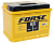 Аккумулятор FORSE 65 Ач, 660 А, 12 v, Прямая (L+), DIN L2, B13