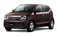 Аккумулятор для Mazda (Мазда)  Carol  VI 2009 - н.в. фото