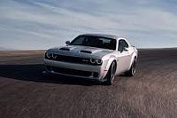 Аккумулятор для Dodge (Додж)  Challenger  2.8d (140 л.с.) фото