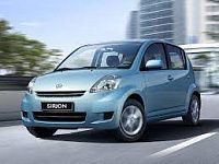 Аккумулятор для Daihatsu  Sirion фото