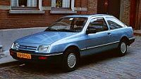 Аккумулятор для Ford (Форд)  Sierra  I(GMT400) 1988 - 2000 фото