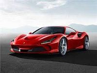 Аккумулятор для Ferrari (Феррари)  F8 Tributo фото