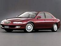 Аккумулятор для Mazda (Мазда)  Eunos 500  1.8 (140 л.с.) фото