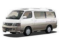 Аккумулятор для Toyota (Тойота)  HiAce  H100 1989 - 2004 фото