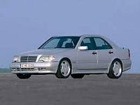 Аккумулятор для Mercedes-Benz (Мерседес Бенц)  C-klasse AMG  I (W202) 1994 - 1997 фото