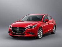 Аккумулятор для Mazda (Мазда)  Axela  III 2013 - н.в. фото