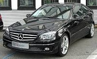 Аккумулятор для Mercedes-Benz (Мерседес Бенц)  CLC-klasse  230 2.5 (204 л.с.) фото