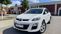 Аккумулятор для Mazda (Мазда)  CX-7  2.3 (238 л.с.) фото