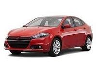 Аккумулятор для Dodge (Додж)  Dart  GT 2.4 (184 л.с.) фото