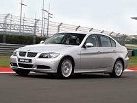 Аккумулятор для BMW (БМВ)  3er  V (E9x) 2005 - 2010 фото