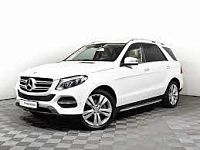 Аккумулятор для Mercedes-Benz (Мерседес Бенц)  GLE  400 3.0 (333 л.с.) фото