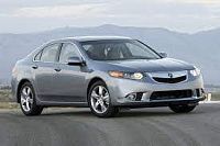 Аккумулятор для Acura (Акура)  TSX  II 2008 - н.в. фото