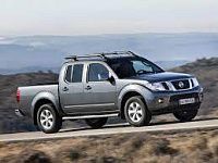 Аккумулятор для Nissan (Ниссан)  Navara (Frontier)  III (D40) Рестайлинг 2010 - н.в. фото