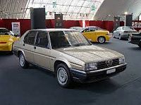 Аккумулятор для Alfa Romeo (Альфа Ромео)  90  2.0 (128 л.с.) фото