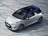 Аккумулятор для Citroen (Ситроен)  DS3  1.4d (68 л.с.) фото