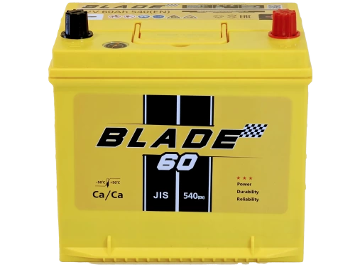 Аккумулятор BLADE Asia 60 JR+