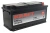 Фото Аккумулятор KRAFT EFB 110 Ач, 1000 А, 12 v, Обратная R+ (0), DIN L6